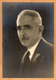Joseph Khawam 1938