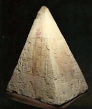 pyramidion
